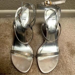 Blitz by Stuart Weitzman